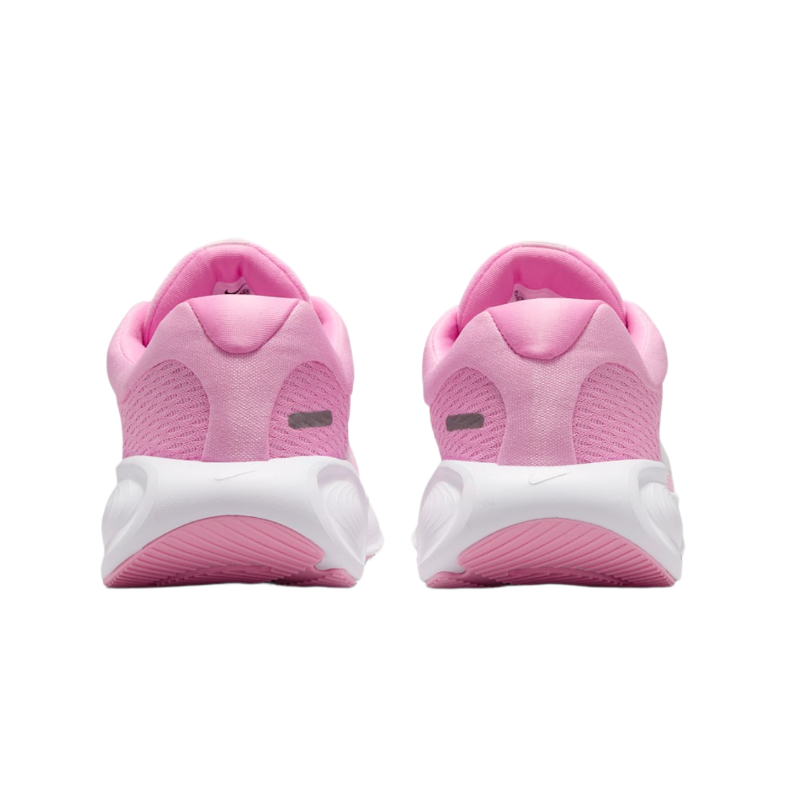 (GS) 나이키 스텔라 라이드 핑크 라이즈 핑크 폼((GS) Nike Stellar Ride Pink Rise Pink Foam) - 3