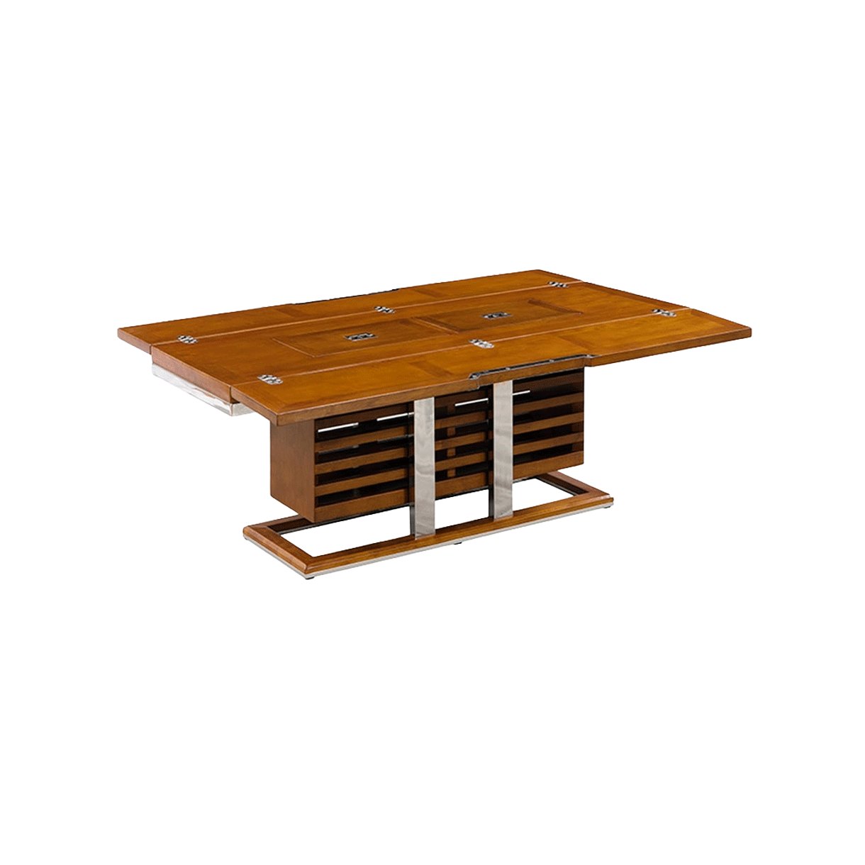 드비저리 메디슨 거실테이블(DE BEJARRY Madison Coffee Table) - 1