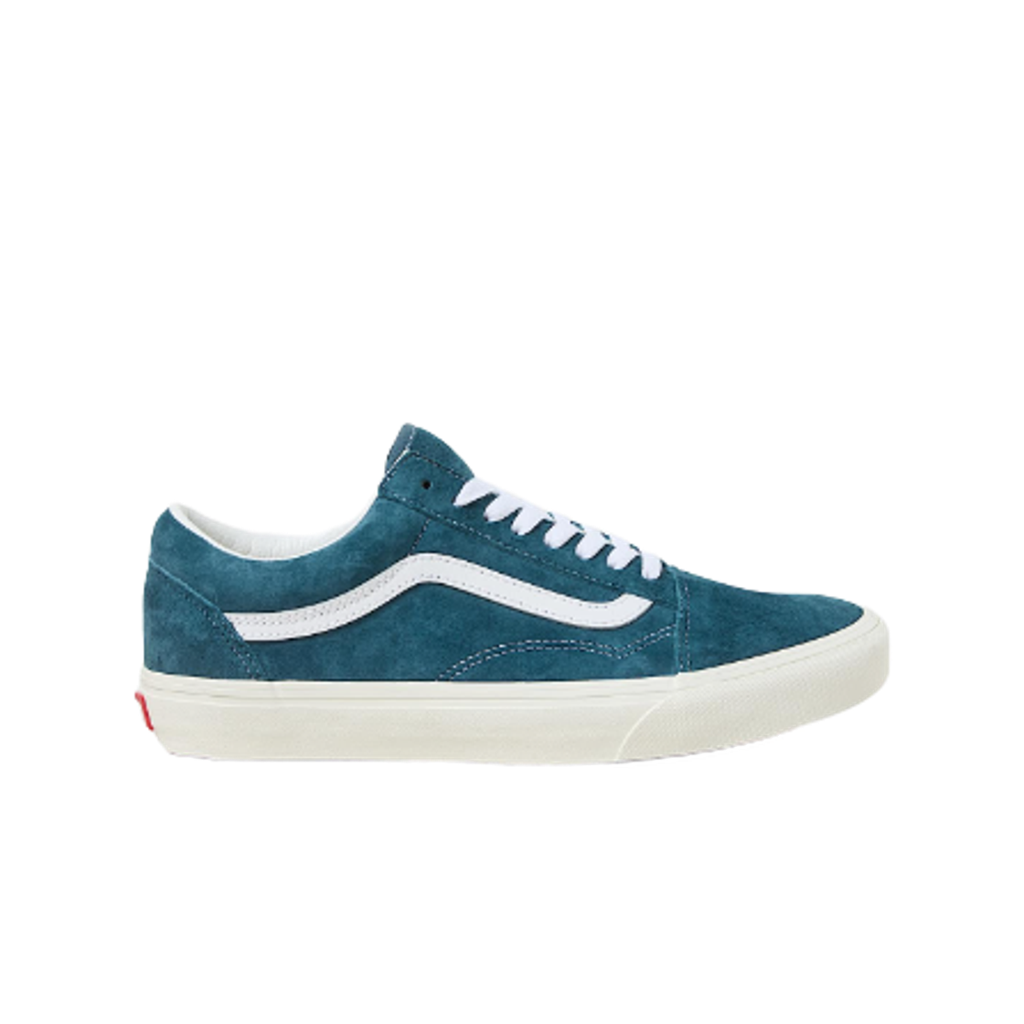 VN000CR512S Vans Old Skool Pig Suede Stargazer Blue