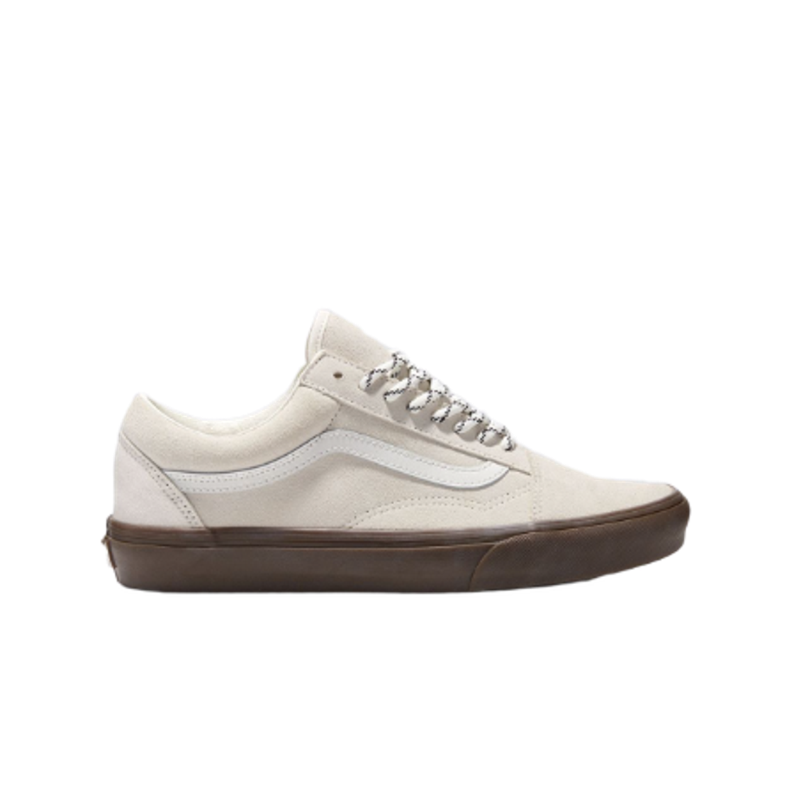 VN000CR5CCZ Vans Old Skool Hairy Suede Marshmallow