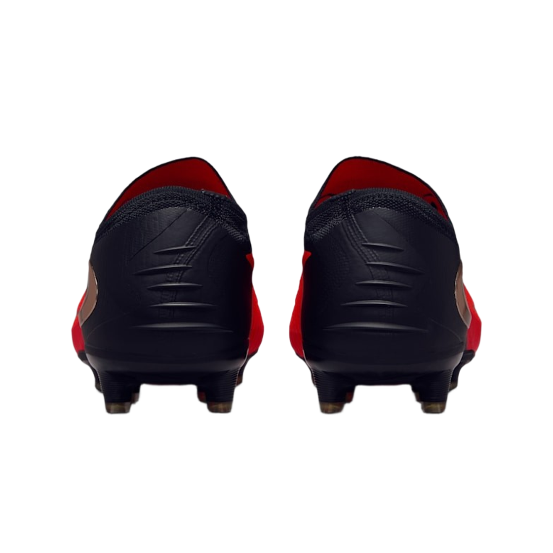 나이키 팬텀 6 로우 엘리트 AG 프로 브라이트 크림슨 블랙(Nike Phantom 6 Low Elite AG PRO Bright Crimson Black) - 3