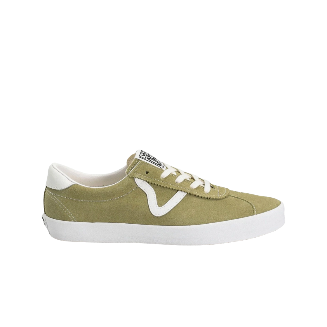 VN000CTDBD4 Vans Sport Low Green Olive