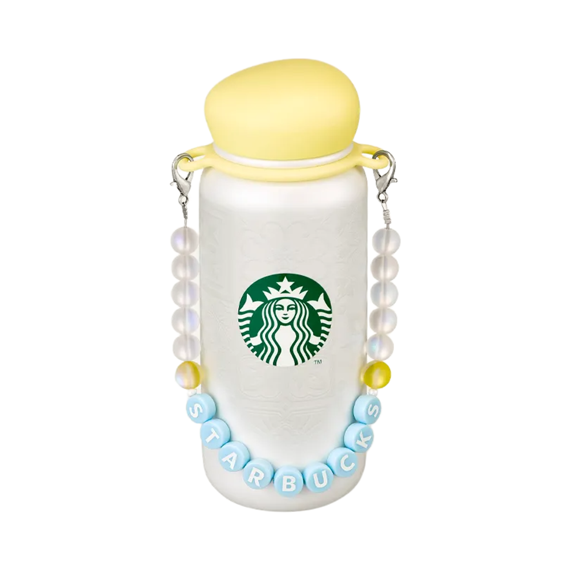 - Starbucks SS Your Summer Pebble Tumbler 414ml