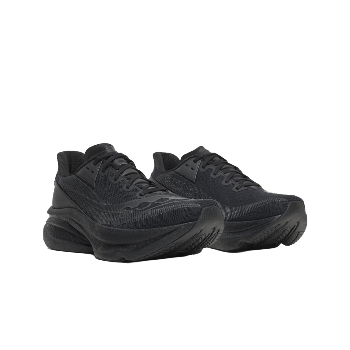 써코니 엔돌핀 아주라 트리플 블랙 - 26FW(Saucony Endorphin Azura Triple Black - 26FW) - 4