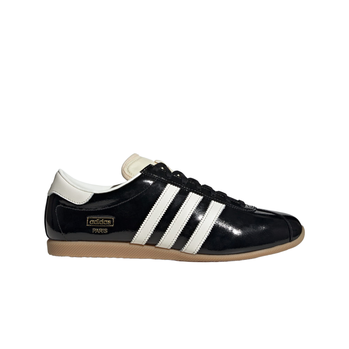 KJ4899 Adidas Paris Core Black Off White