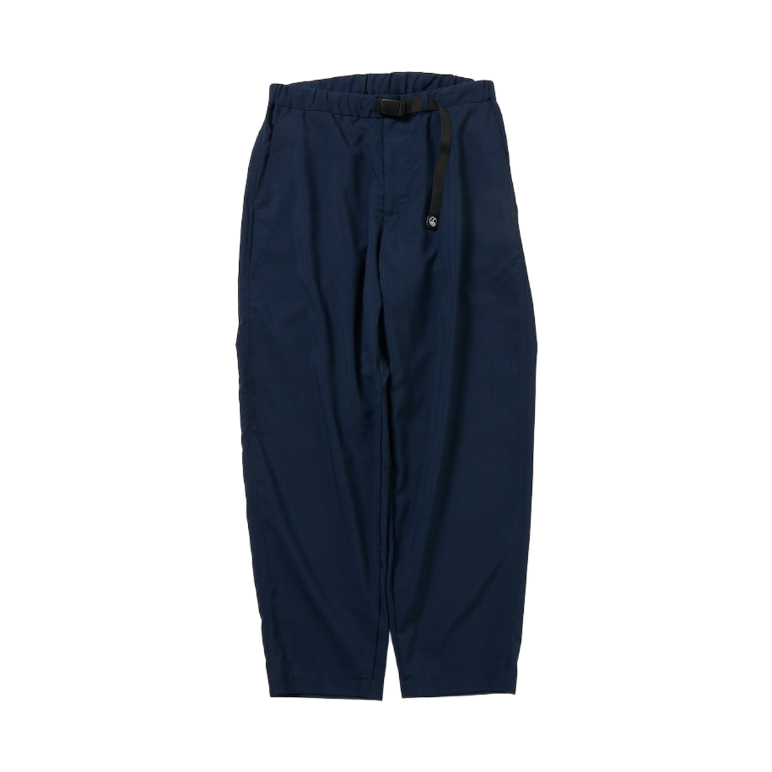 프릭스 스토어 에어라이드 와이드 실루엣 패커블 클라이밍 팬츠 네이비(Freak's Store AiRide Wide Silhouette Packable Climbing Pants Navy)