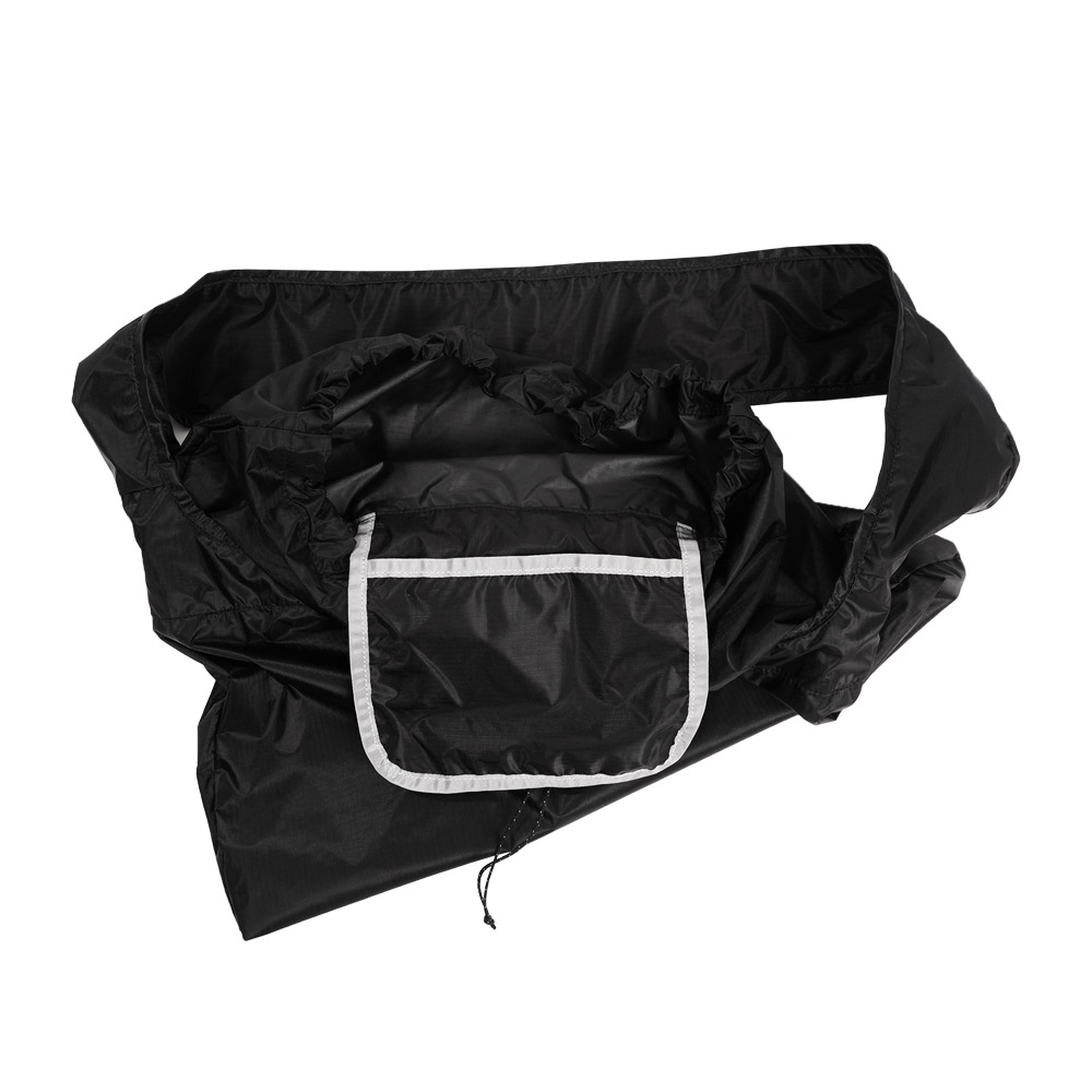 세이지엄 엔그리드백 블랙(SAGE-UM N GRID Bag Black) - 4