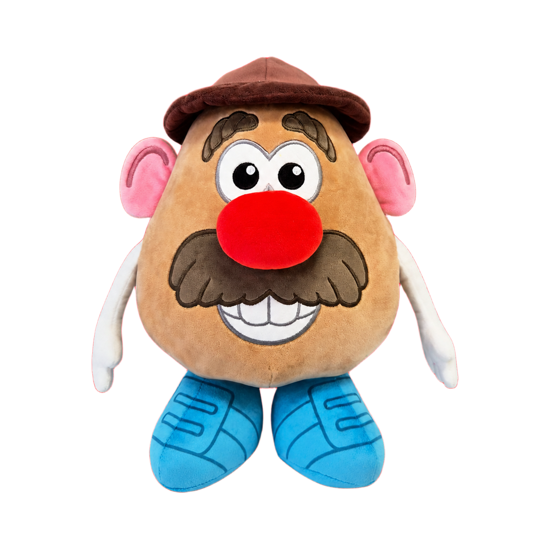 미스터 포테이토 헤드 중형 인형 30cm Dream C&C MR.POTATO HEAD PLUSH 30cm