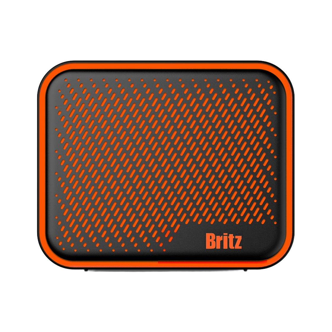 브리츠 BZ-AX1 블루투스 스피커 브로드캐스트 무선 휴대용 캠핑 스피커(Britz BZ-AX1 Bluetooth Speaker with Broadcast Function, Portable Wireless Camping Speaker) - 5
