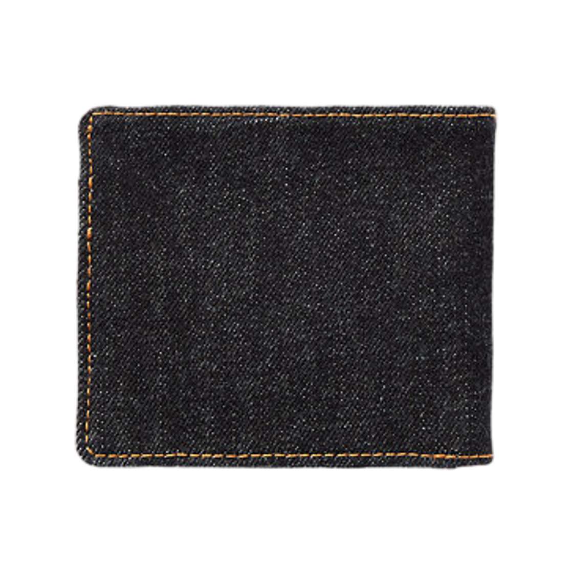 더블알엘 인디고 데님 빌폴드 인디고(Double RL Indigo Denim Billfold Indigo) - 1