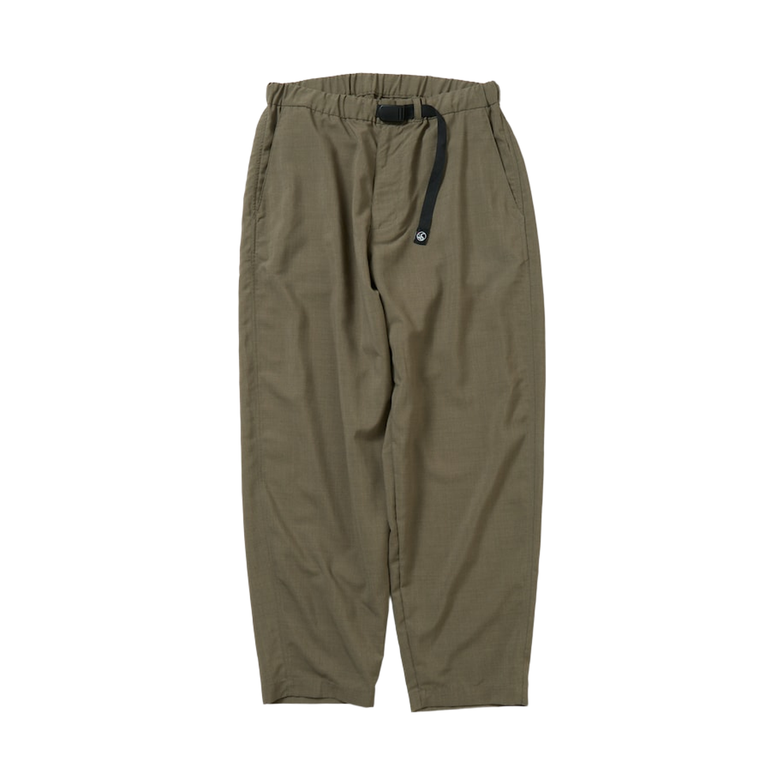 프릭스 스토어 에어라이드 와이드 실루엣 패커블 클라이밍 팬츠 베이지(Freak's Store AiRide Wide Silhouette Packable Climbing Pants Beige)