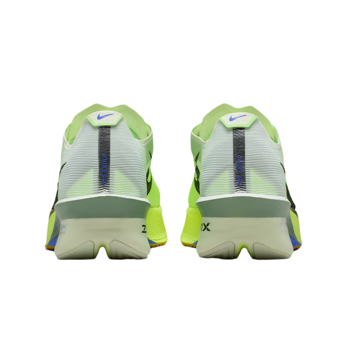 나이키 줌X 베이퍼플라이 넥스트% 4 베얼리 그린 볼트 틴트(Nike ZoomX Vaporfly Next% 4 Barely Green Volt Tint) - 3