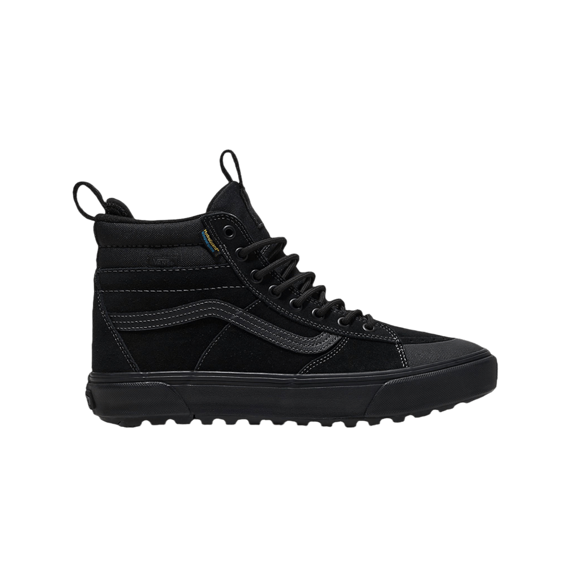 VN000CVTBKA Vans MTE Sk8-Hi Waterproof Black