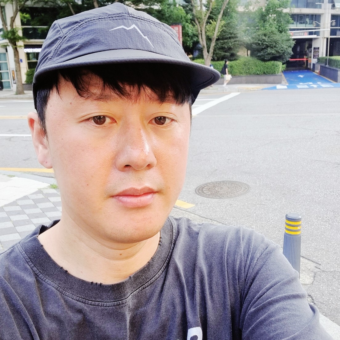 Cayl Light Air Cap Black 착용 스타일