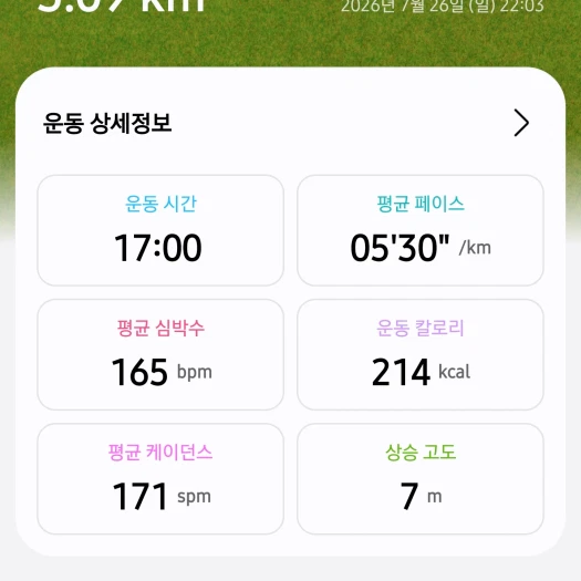 스타일 카드