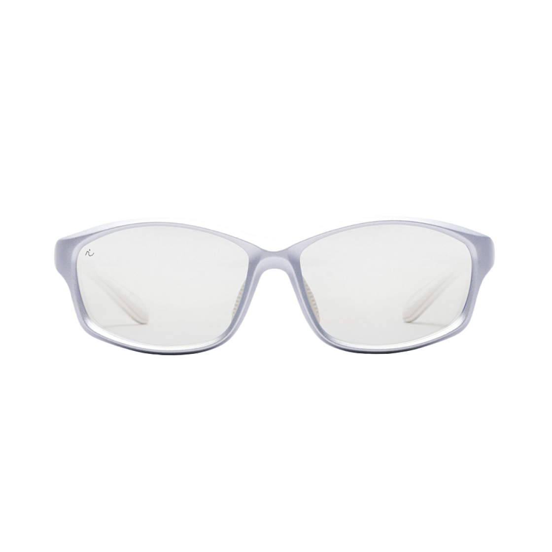 라이다 조그 R086 유니버셜 실버 R+ 클리어 포토크로믹 스펙타큘러(Ridar Jog R086 Universal Silver R+ Clear Photochromic Spectacular)