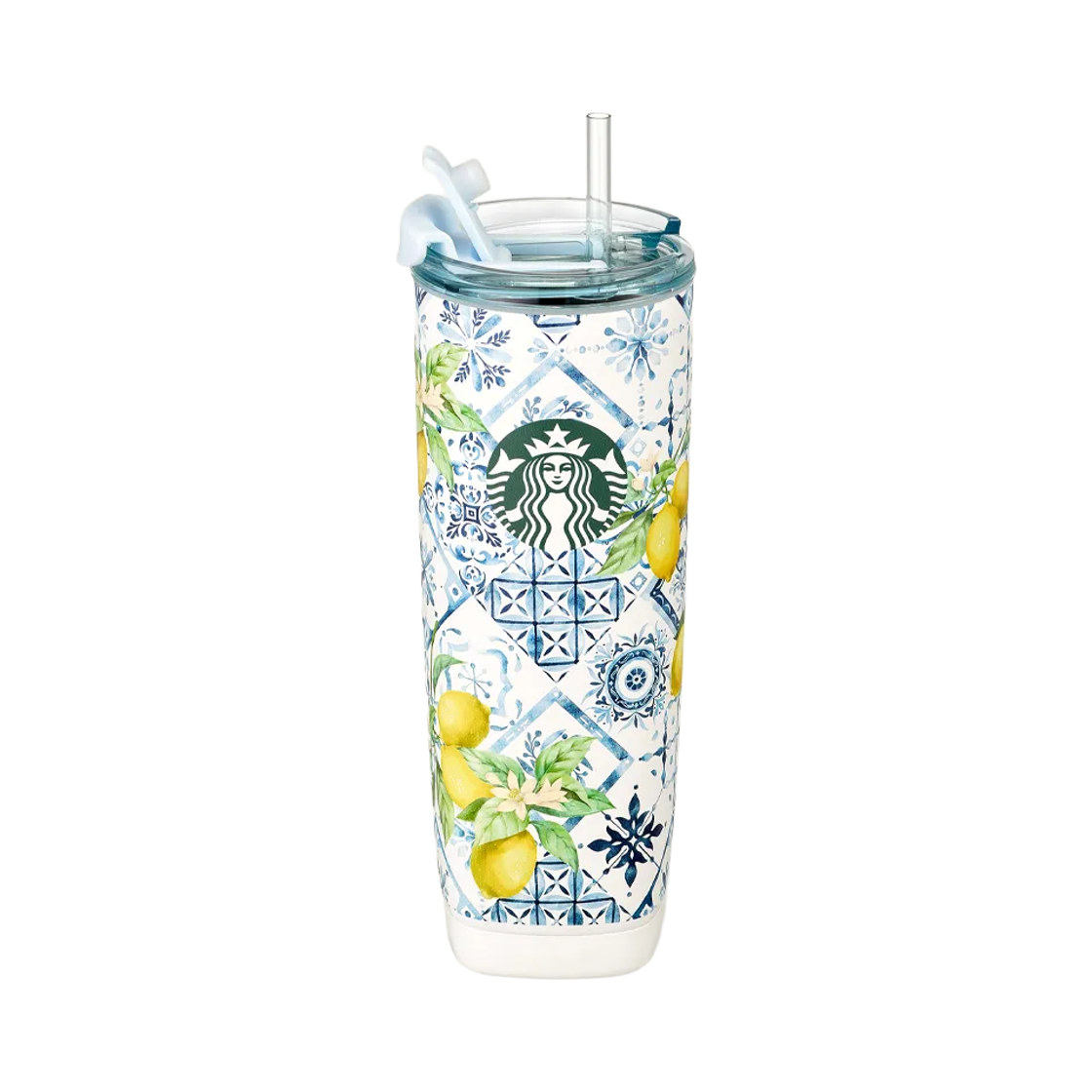 - Starbucks SS Your Summer Asobu Tumbler 600ml