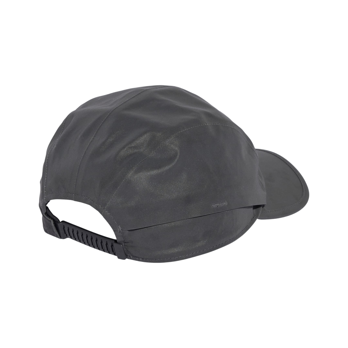 아디다스 테크 3P 리플렉트 캡 리플렉티브 실버 블랙(Adidas Tech 3P Reflect Cap Reflective Silver Black) - 2