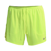 Nike Stride Aero-Fit 5 Inch Brief Lined Running Shorts Volt - US/EU