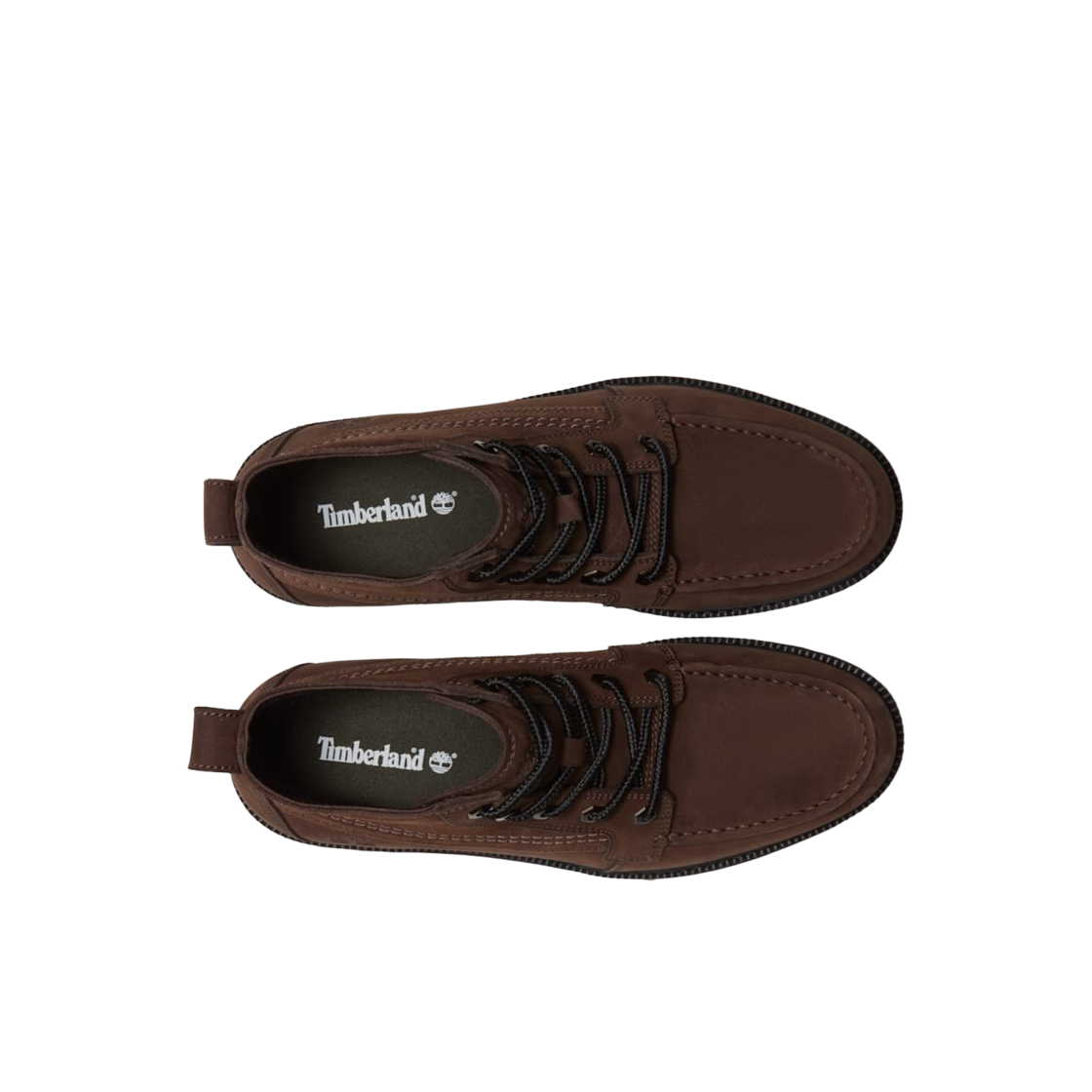팀버랜드 브리톤 드라이브 부츠 브라운(Timberland Britton Drive Boot Brown) - 2