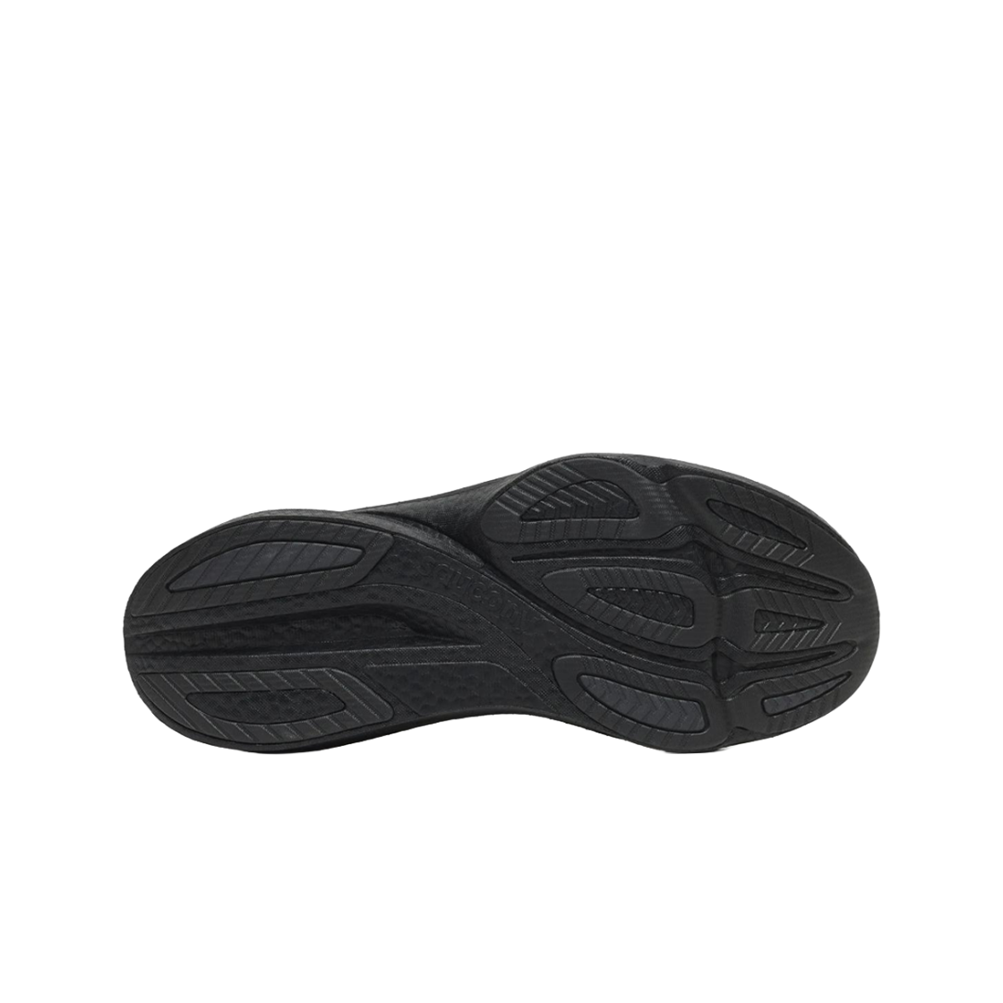 써코니 엔돌핀 아주라 트리플 블랙 - 26FW(Saucony Endorphin Azura Triple Black - 26FW) - 2