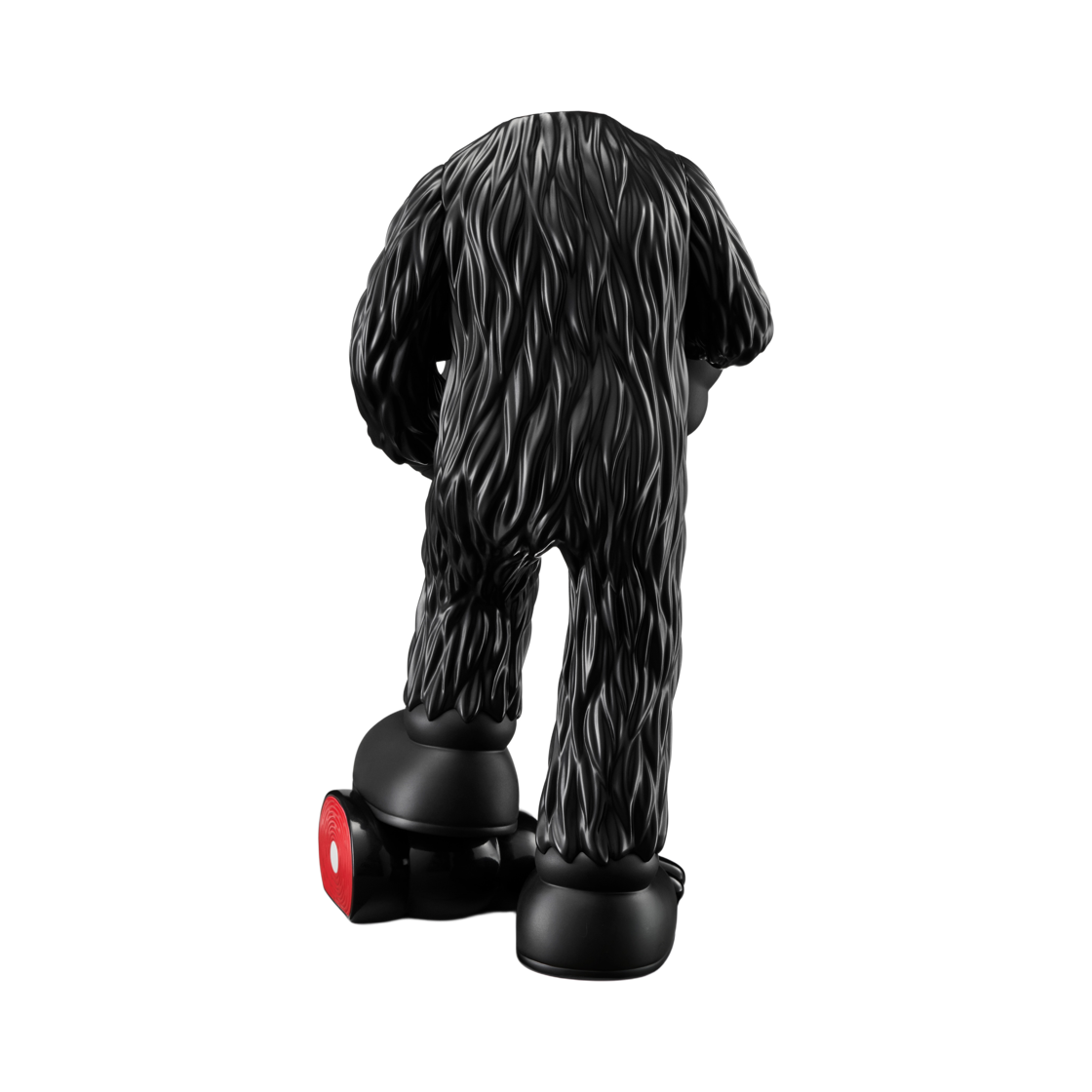 카우스 펠로우 바이닐 피규어 블랙(Kaws Fellows Vinyl Figure Black) - 3