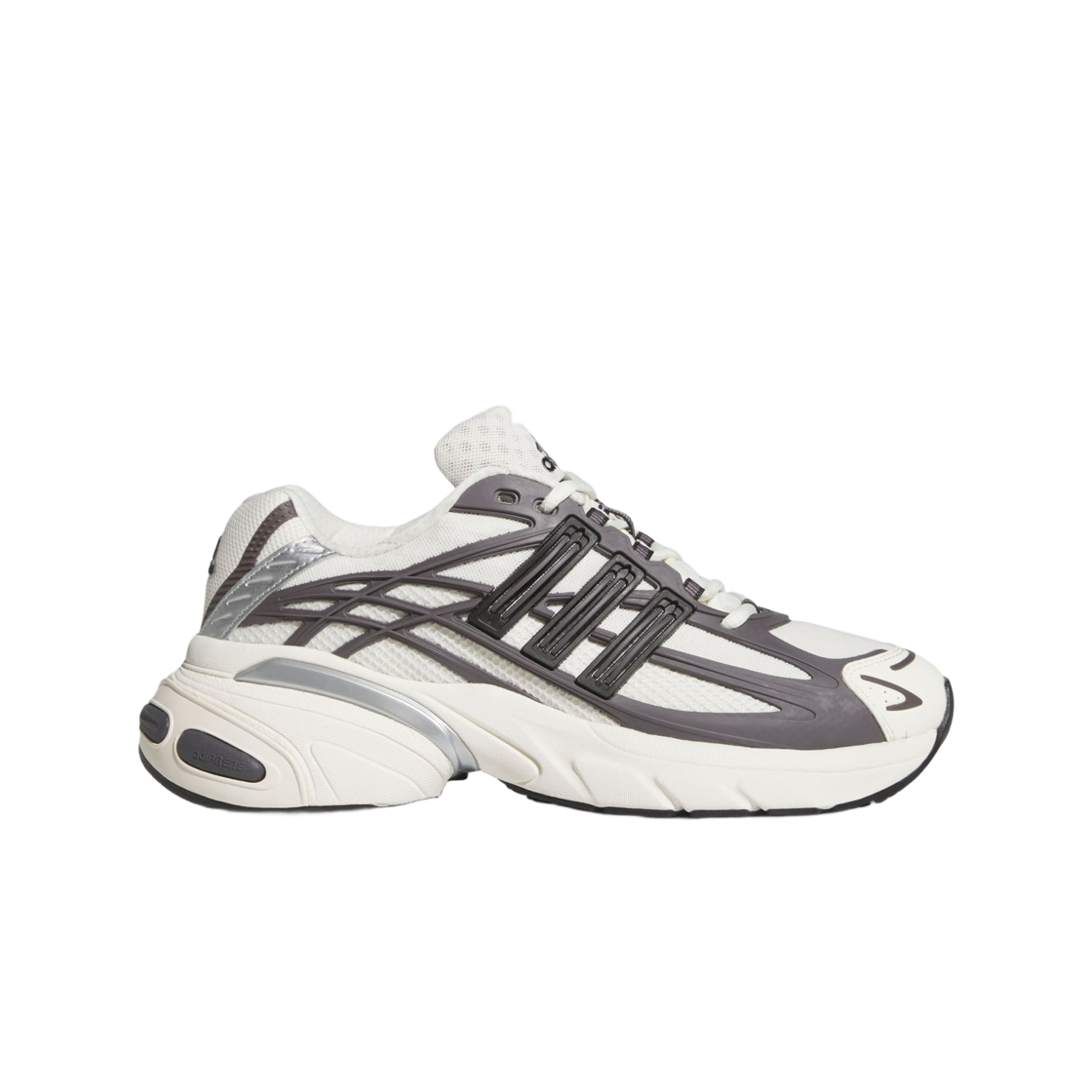 KJ7895 Adidas Adistar XLG 2.0 Grey Strata Core Black