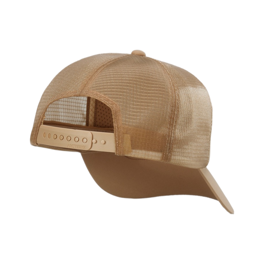 아크테릭스 버드 워드 트러커 햇 캔버스 유포리아(Arc'teryx Bird Word Trucker Hat Canvas Euphoria) - 2