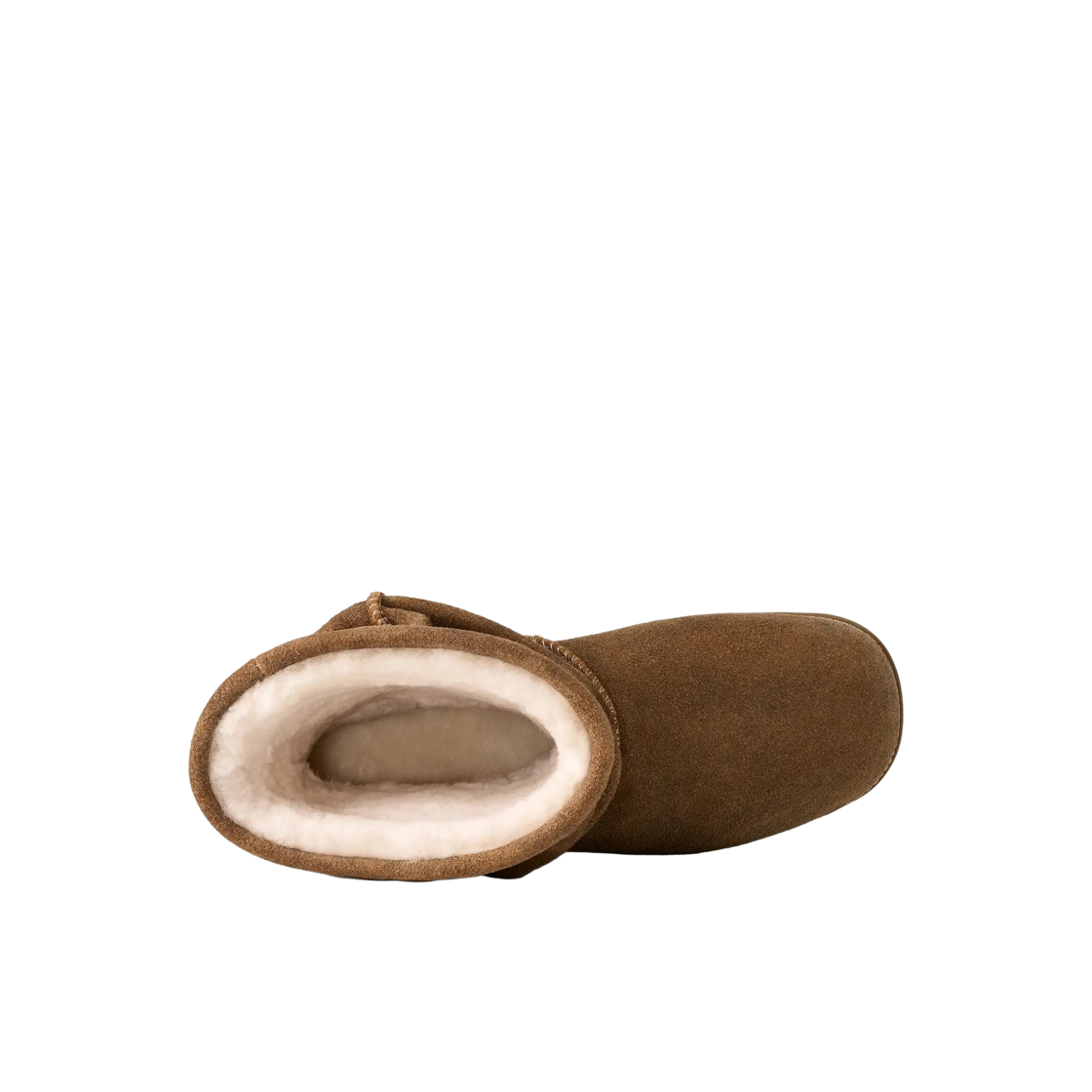 (W) 어그 버클드 부츠 체스트넛((W) UGG Bucked Boots Chestnut) - 2
