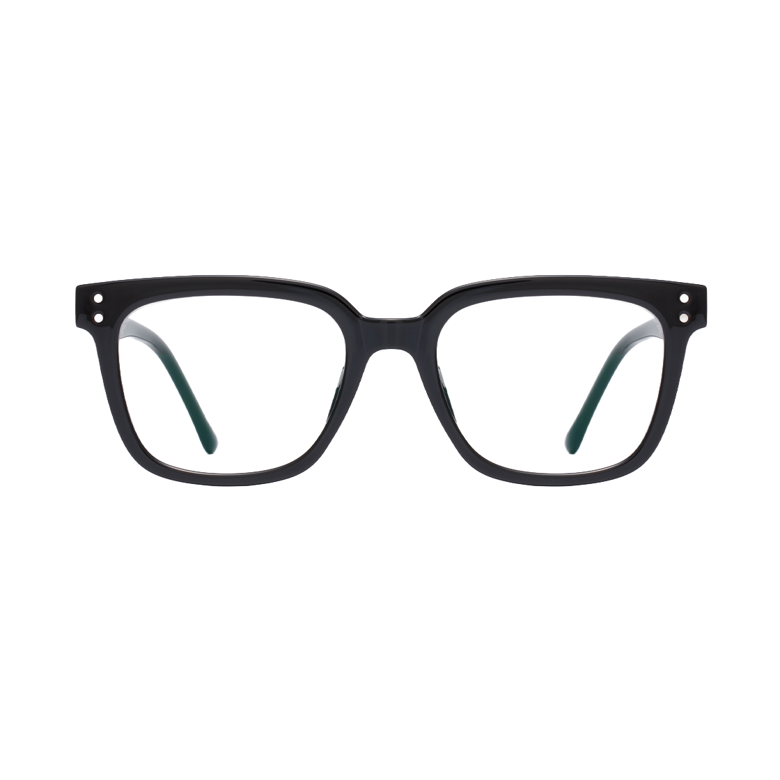 리끌로우 VUM 블루라이트 안경 블랙(RECLOW Vum Blue Light Glass  Black) - 3