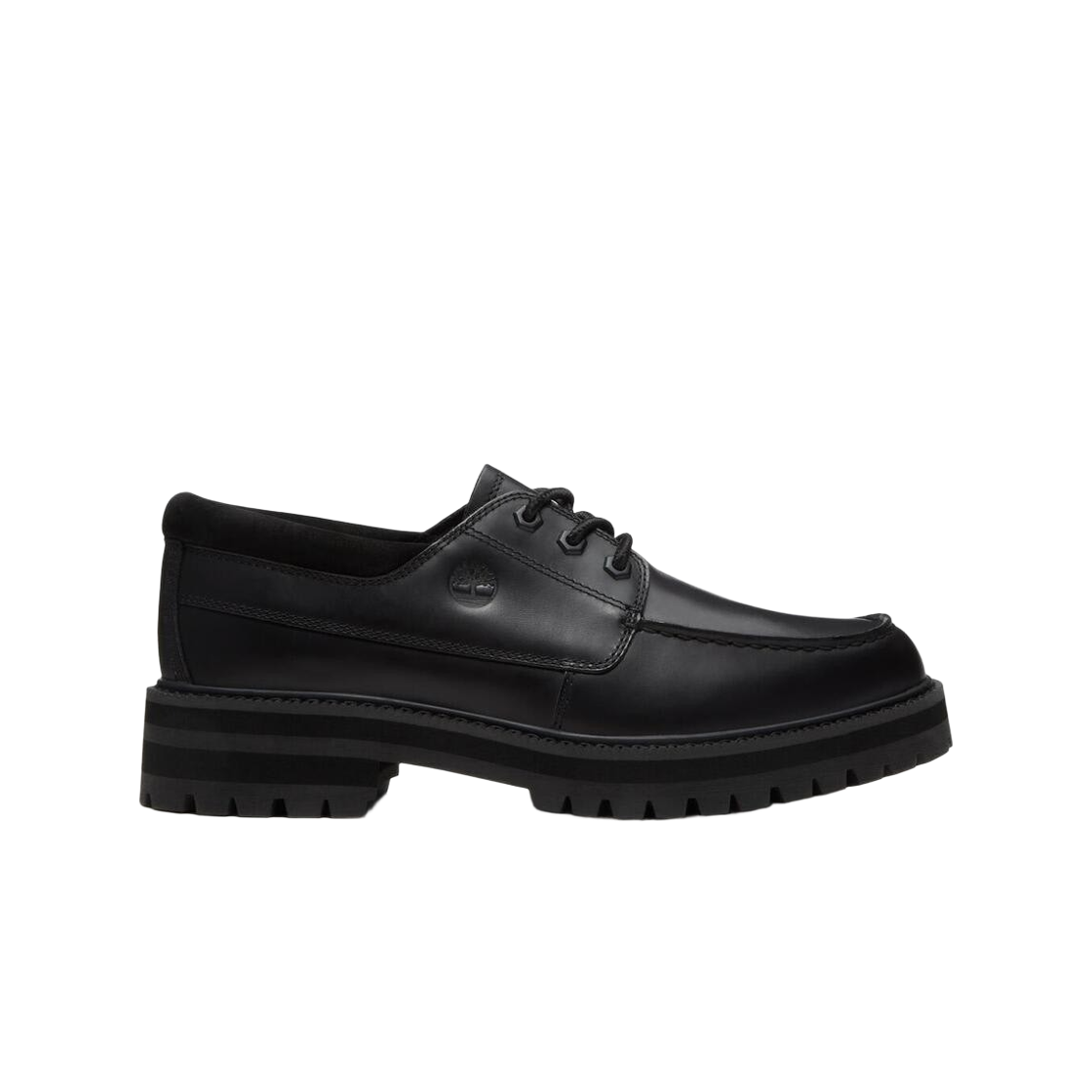 TB0A42KGW02 Timberland Britton Drive Low Shoes Black