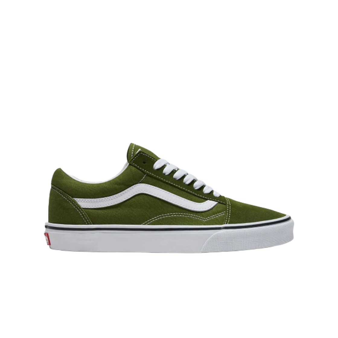 VN000CT8CIB Vans Old Skool Color Theory Pesto