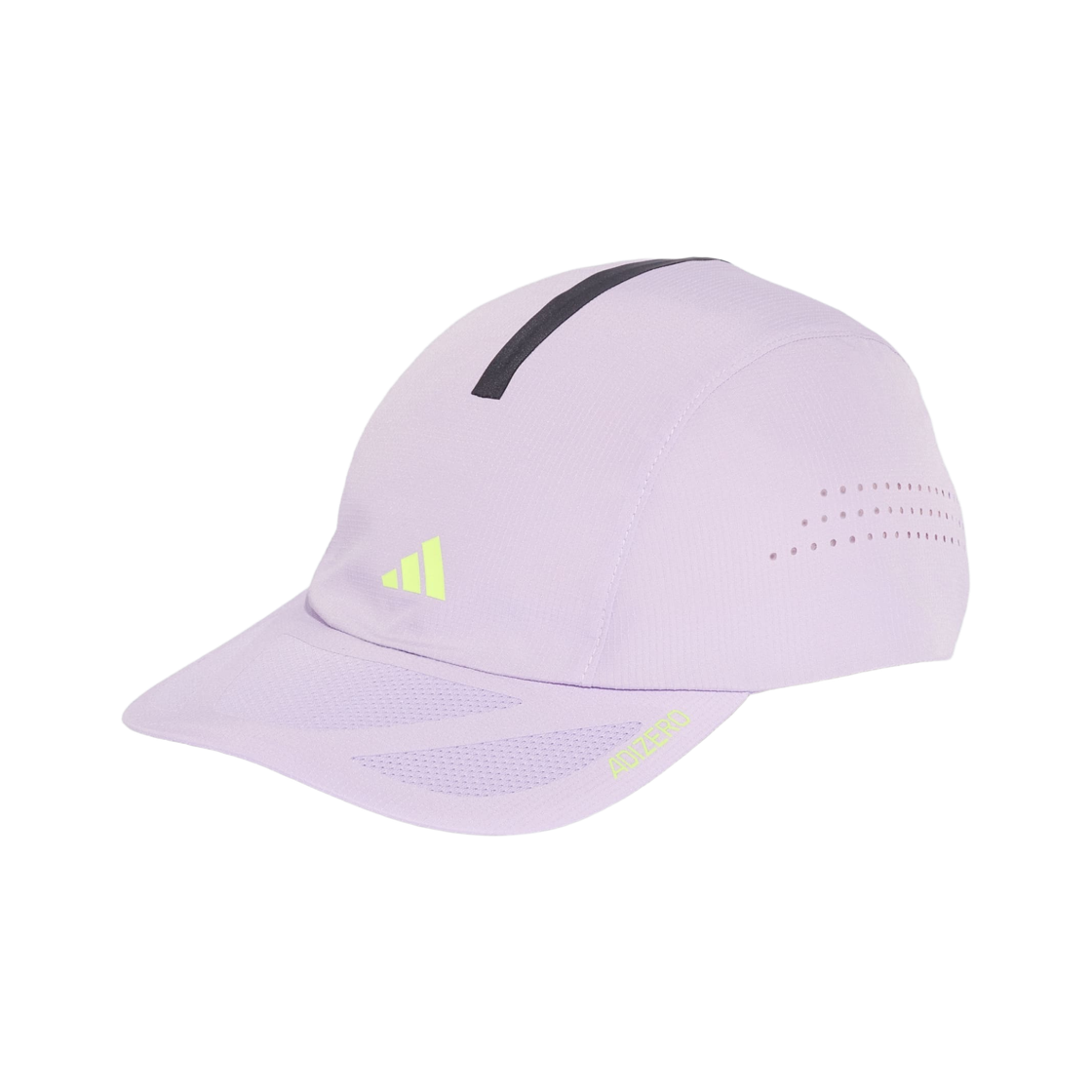 KR9002 Adidas Running X Adizero Lightweight Climacool Cap Powder Plum