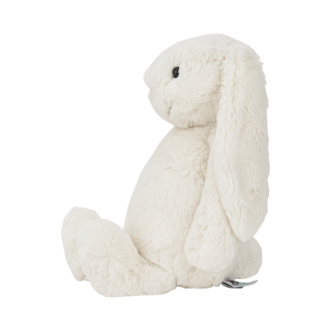 젤리캣 바쉬풀 버니 미디움 크림(Jellycat Bashful Bunny Medium Cream) - 2