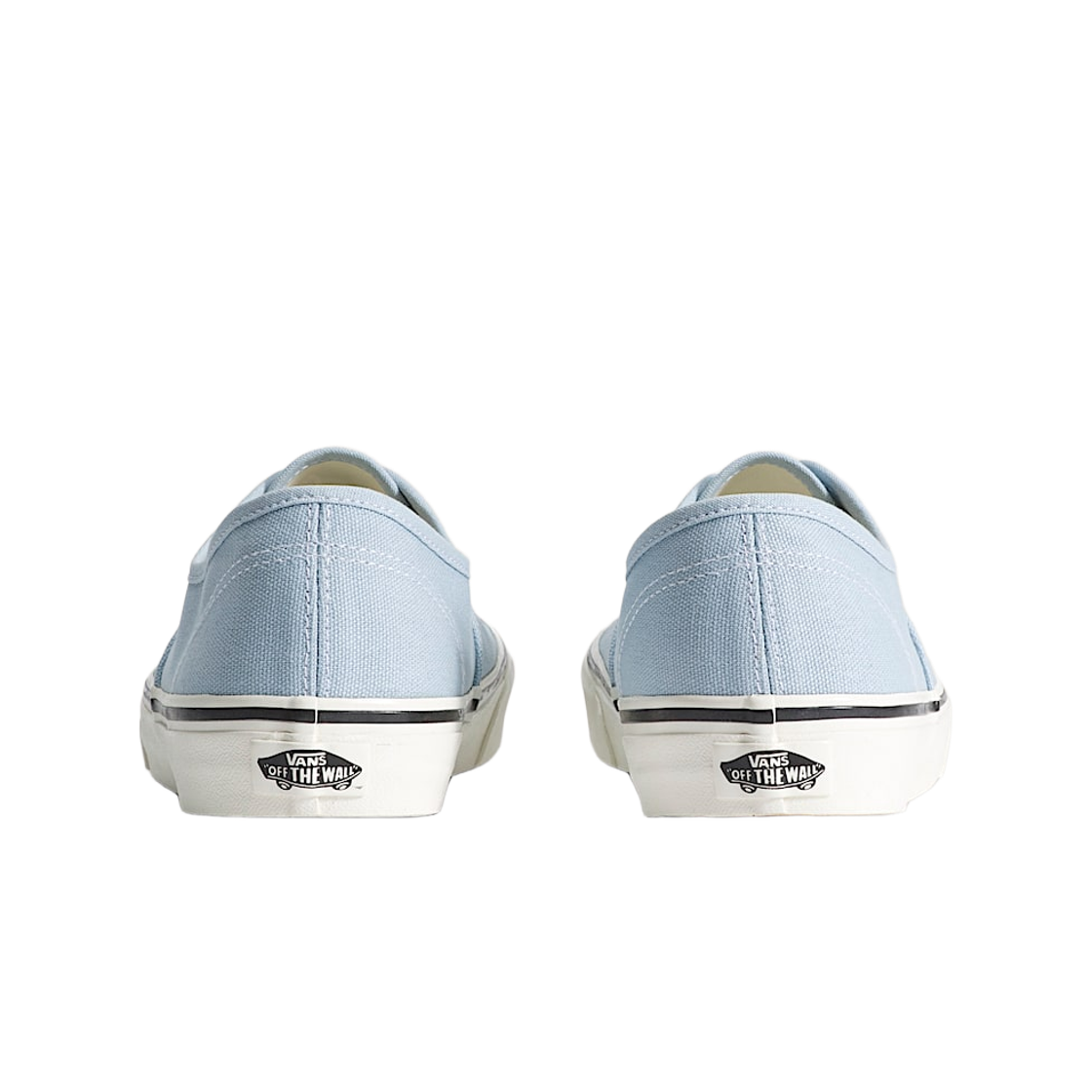 반스 어센틱 소프트 슬레이트 블루(Vans Authentic Soft Slate Blue) - 2