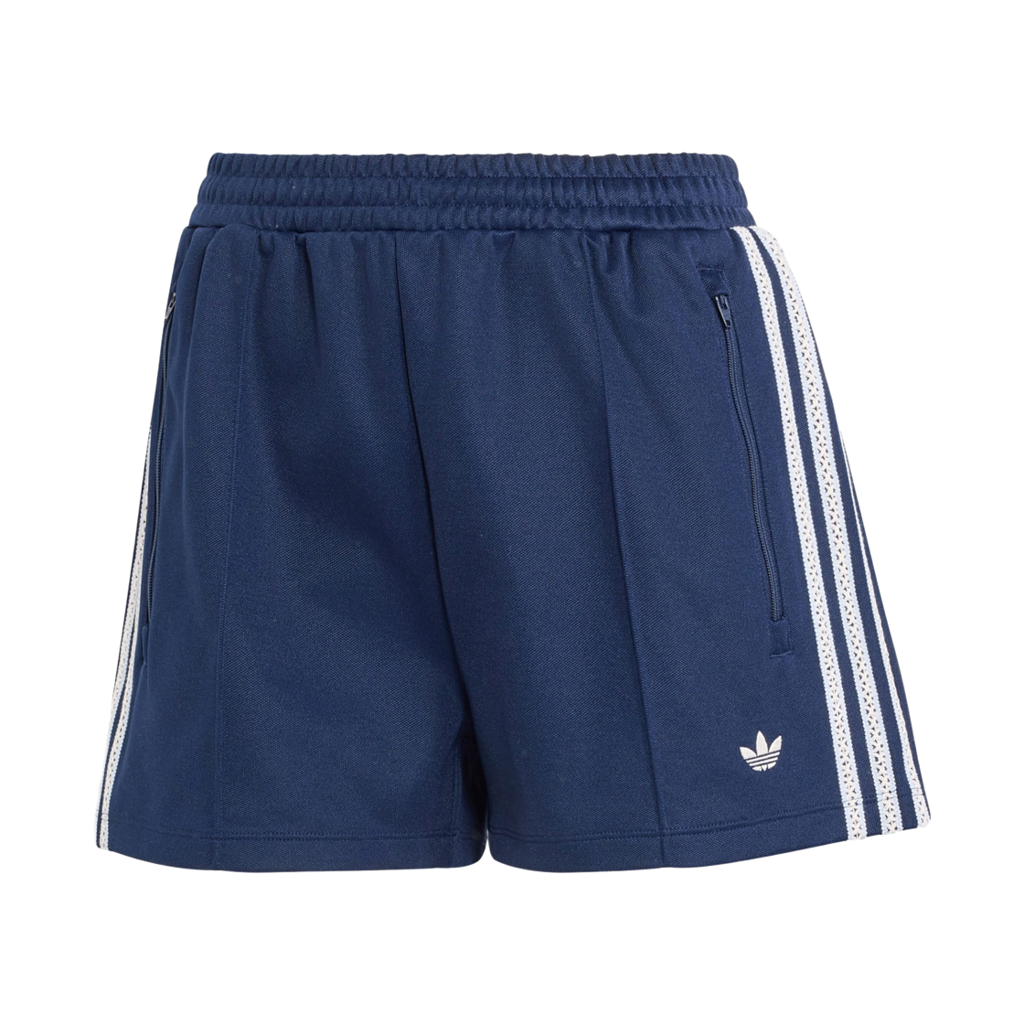 KY3168 (W) Adidas Originals Summer Glow Shorts Night Indigo - KR Sizing