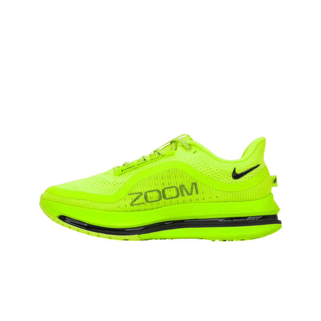 나이키 페가수스 프리미엄 볼트 화이트(Nike Pegasus Premium Volt White) - 3