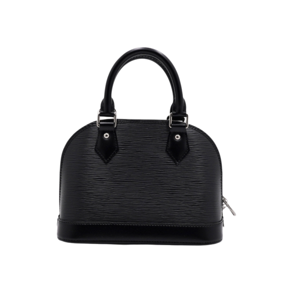 IT5E6JJ7GOIC Louis Vuitton M24645 Epi Alma BB Tote Bag