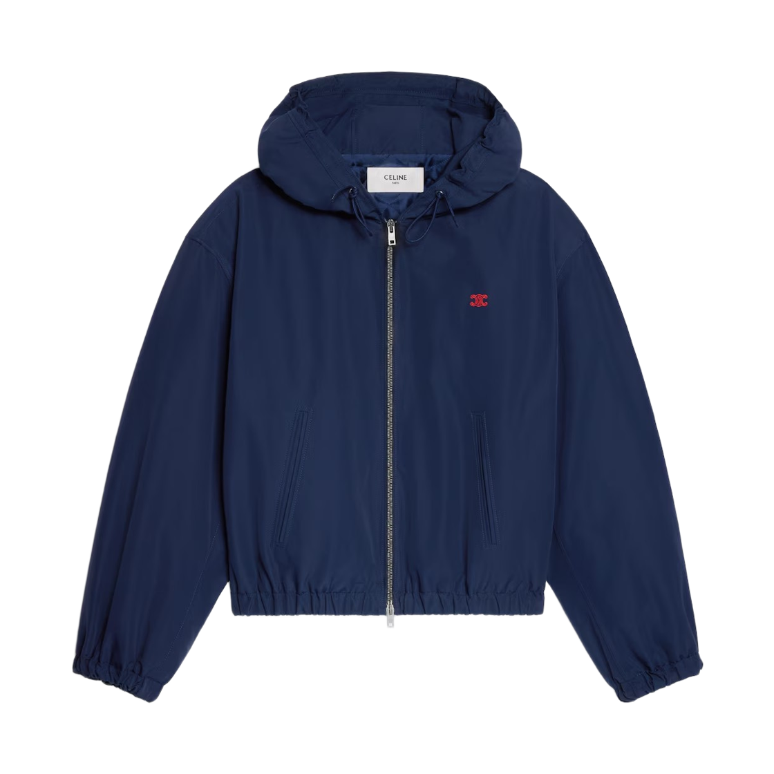셀린느 나일론 윈드브레이크 오버시즈(Celine Nylon Windbreaker Overseas) - 1