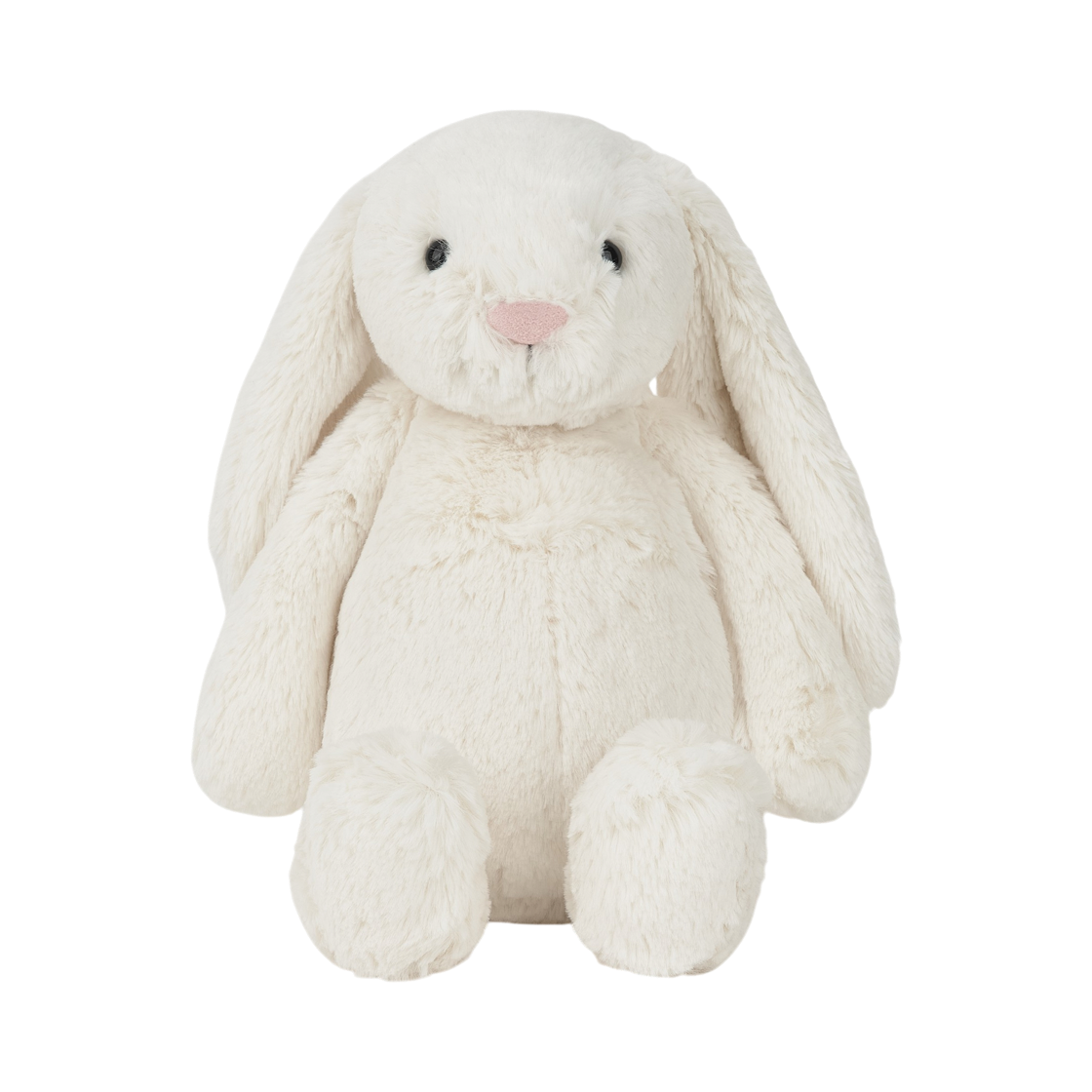 젤리캣 바쉬풀 버니 미디움 크림(Jellycat Bashful Bunny Medium Cream)