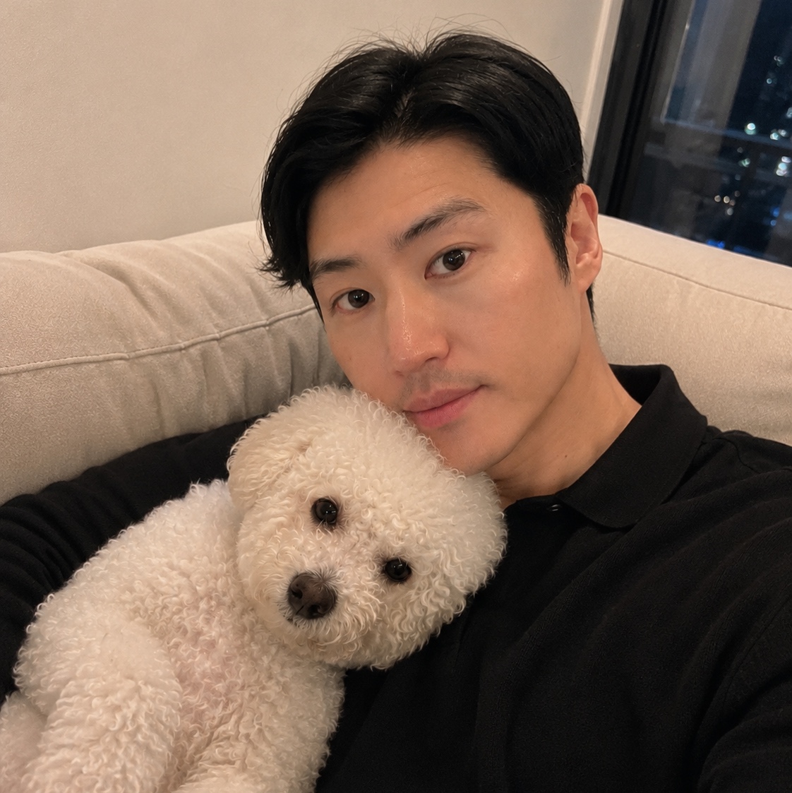 wangfo님의 스타일