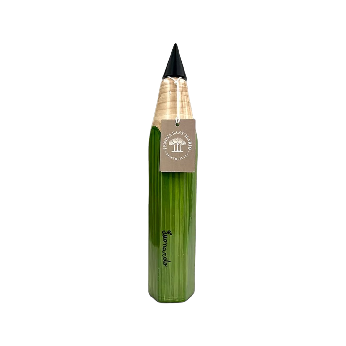 테누타 산틸라리오 마티타 엑스트라버진 올리브오일 베르데 400ml(Tenuta Sant'ilario Matita Extra Virgin Olive Oil Verde 400ml)
