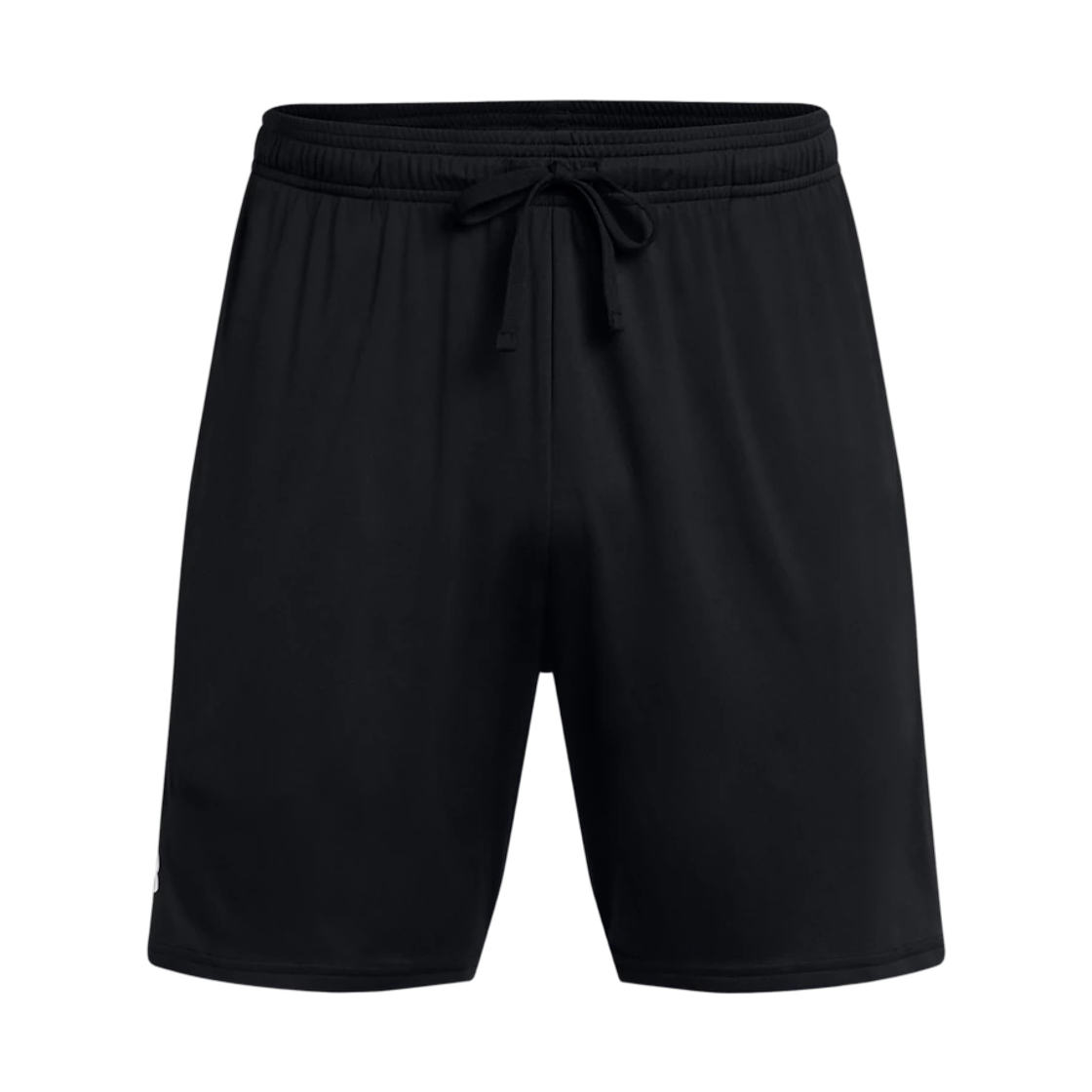 1386969-001 Under Armour UA Tech 7 Inch Shorts Black White