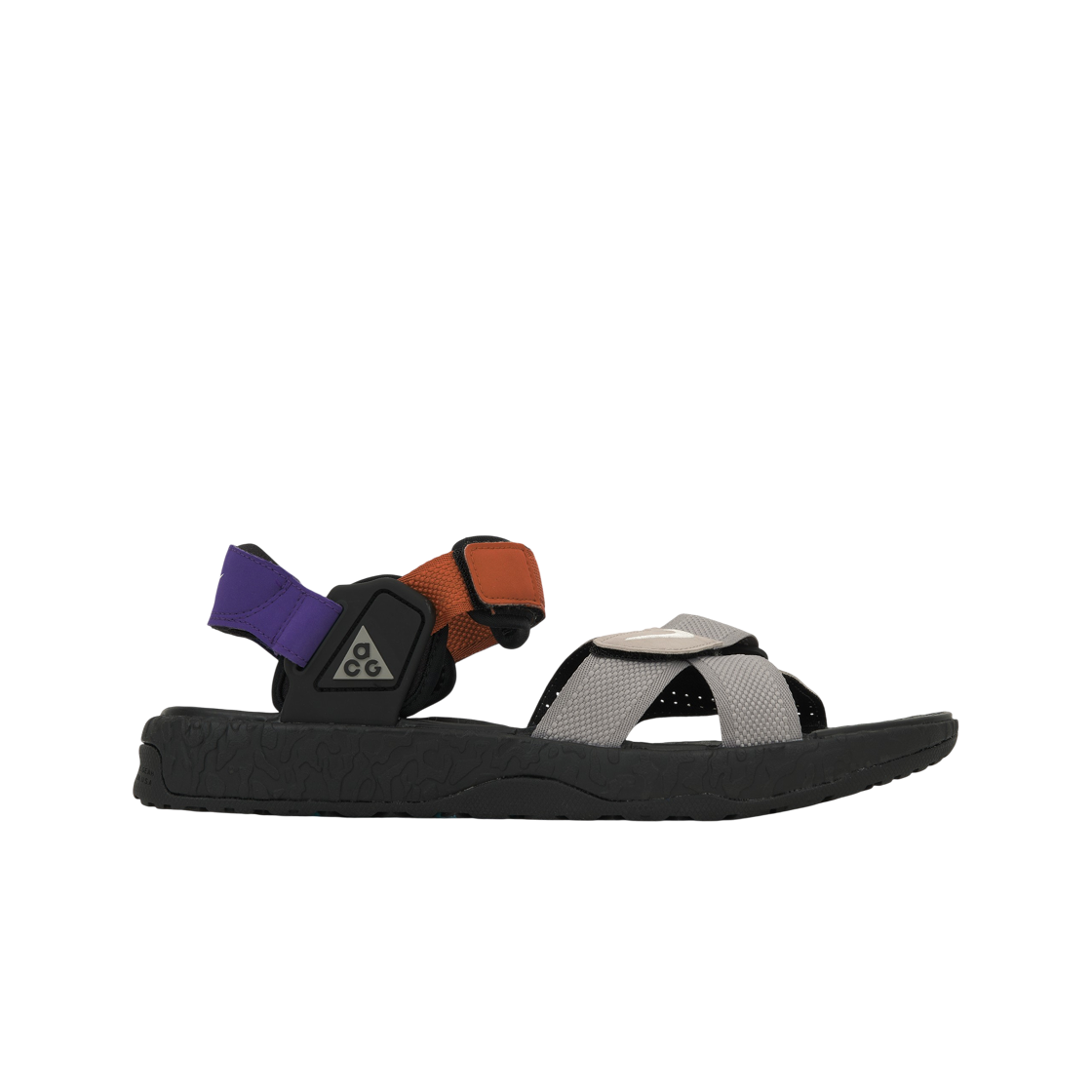 DO8951-002 Nike ACG Air Deschutz+ Light Iron Ore