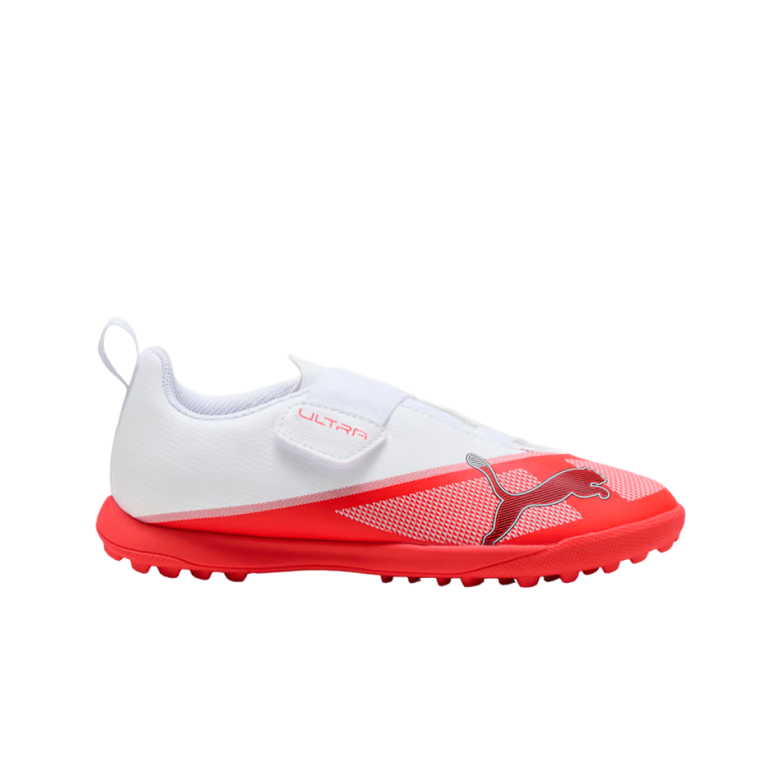 109179-01 Puma Ultra 7 Play TT Ultra Red Black