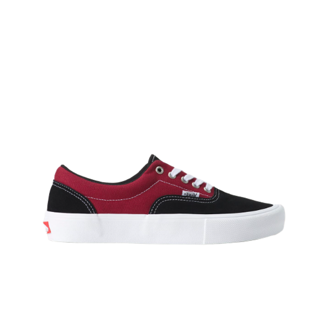 VN000ECRBDK Vans Skate Era Black