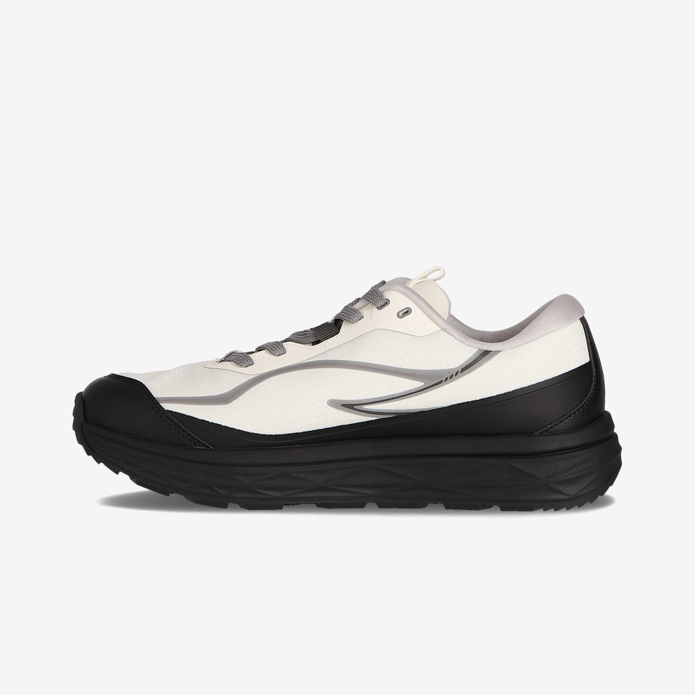 [6% 적립] 휠라 스카이 트레일 라이트 화이트그레이([6% 적립] FILA Sky Trail Lite White/Gray) - 3