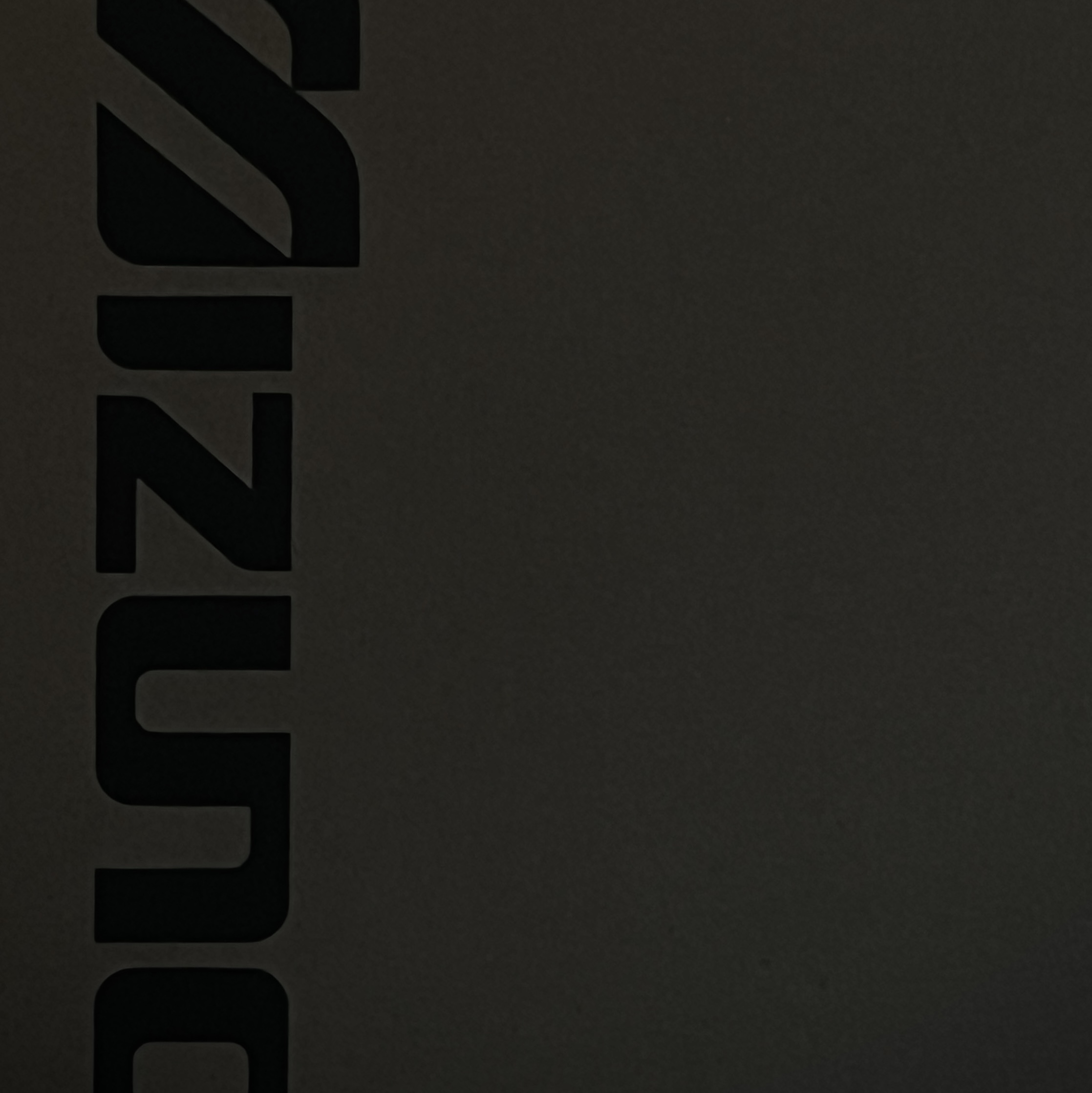 Mizuno Racer Trail SE Black 착용 스타일 - 2