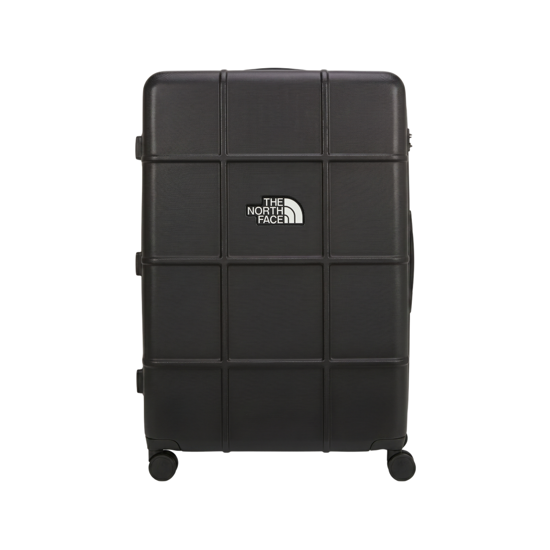 NN2AS80A The North Face TNF New Wheeler 28 Black - 26SS