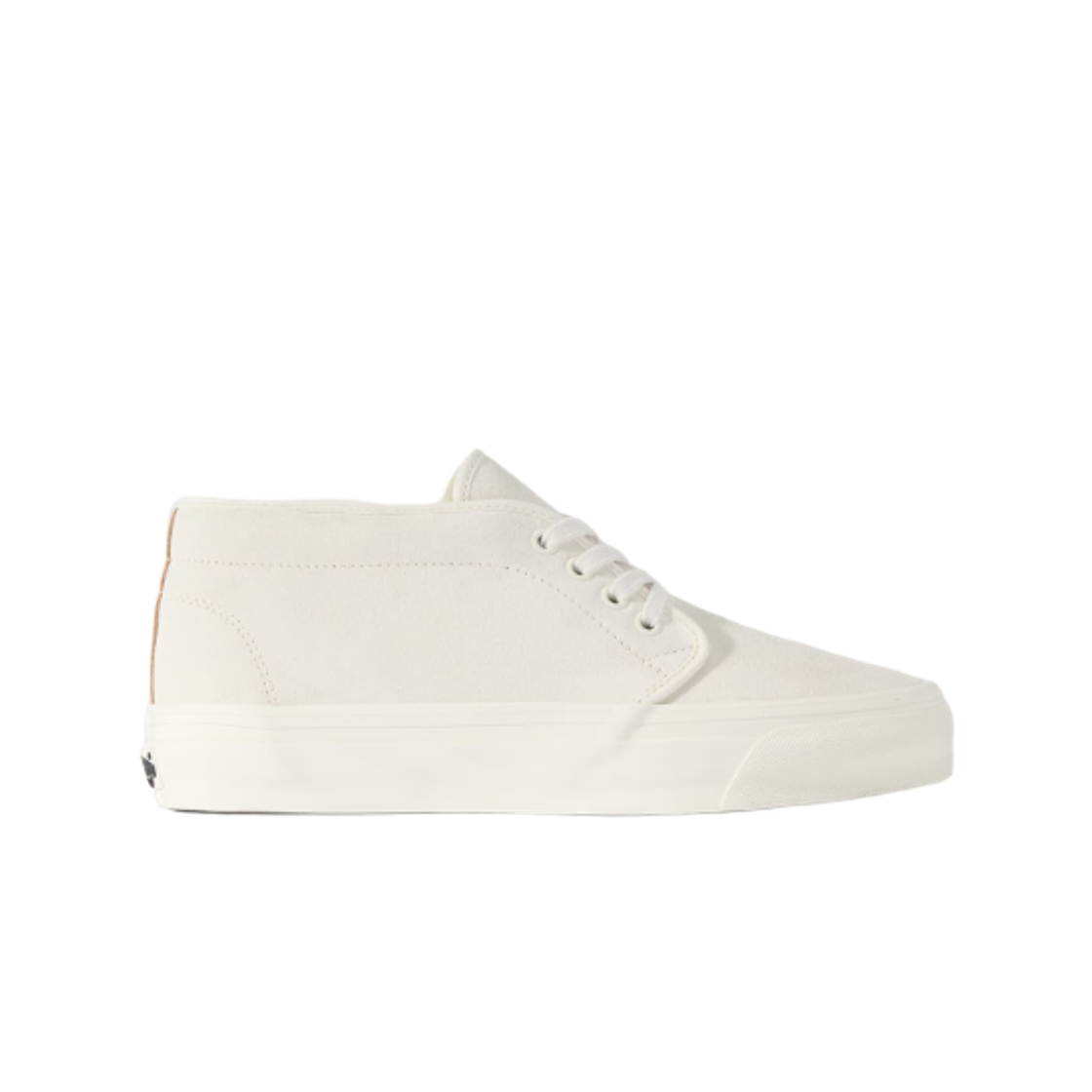VN0010Y6CCZ Vans OTW Chukka 49 Vibram White